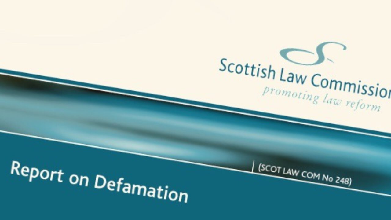 Defamation in the Digital Age
